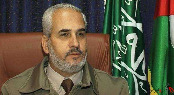 سخنگوی حماس: تا پایان تجاوز صهیونیست‌ها با رژیم اسرائیل می‌جنگیم