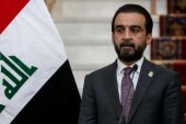 سفر رئیس پارلمان عراق به اربیل