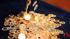 ورق بازار سکه و طلا برگشت/قیمت سکه ۲۵۰ هزار تومان ریخت
