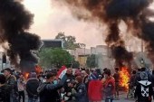 ادامه اعتراضات در جنوب عراق به ترور فعال مدنی/درخواست کمیساریای حقوق بشر برای اعلام نتایج تحقیق