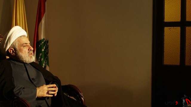 معاون دبیرکل حزب‌الله لبنان : تشکیل دولت لبنان کلیدحل بحران است/انتخابات سوریه پیروزی برای این کشور است