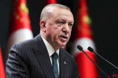 هشدار پارلمان عراق درباره چشم طمع ترکیه به خاک این کشور