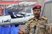 حمله مجدد انصارالله یمن به پایگاه “ملک خالد” در عربستان