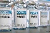 دو محموله جدید تجهیزات خط تولید واکسن به ایران رسید