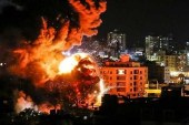 مقام اسرائیلی: فعلا درباره آتش‌بس مذاکره نمی‌کنیم