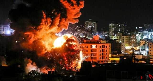 مقام اسرائیلی: فعلا درباره آتش‌بس مذاکره نمی‌کنیم