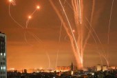 هاآرتص: اسرائیل از هراس آشوب داخلی، به دنبال پایان هرچه‌سریع‌تر درگیری با غزه است