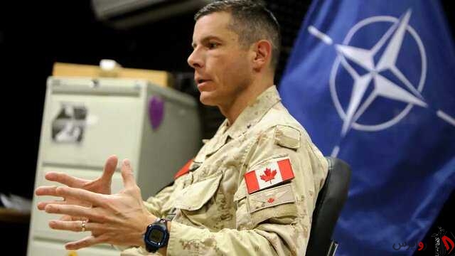 اتهام فرمانده سابق ناتو در عراق به فساد اخلاقی