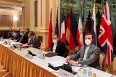 پنجمین دور مذاکرات ایران نشست کمیسیون مشترک برجام آغاز شد