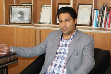 ابراز همدردی مدیر مسوول رسانه کشوری ” رواپرس ” با مهندس ” نریمان تاجیک ” قائم مقام این رسانه به مناسبت عروج آسمانی مرحومه حاجیه خانم ” زهرا نجفی عرب “