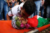 2 فلسطینی به ضرب گلوله صهیونیست‌ها به شهادت رسیدند