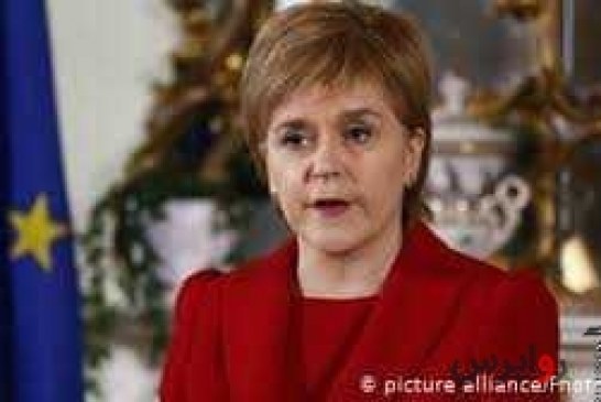 اسکاتلند حمله صهیونیست‌ها به مسجدالاقصی را نقض قوانین بین الملل دانست