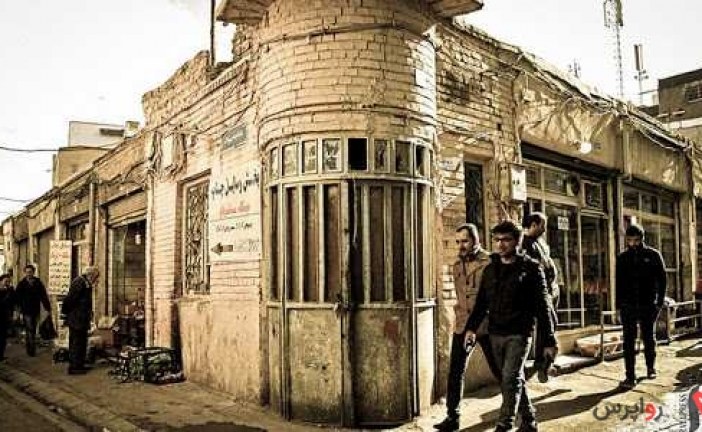 سکونت ۳۶ درصد جمعیت استان تهران در بافت فرسوده