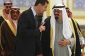 دوستی دوباره ی اسد و جهان عرب؟ / سعودی ها و اماراتی ها می خواهند با پرداخت هزینه های بازسازی سوریه از نفوذ ایران بکاهند