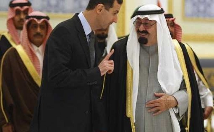 دوستی دوباره ی اسد و جهان عرب؟ / سعودی ها و اماراتی ها می خواهند با پرداخت هزینه های بازسازی سوریه از نفوذ ایران بکاهند