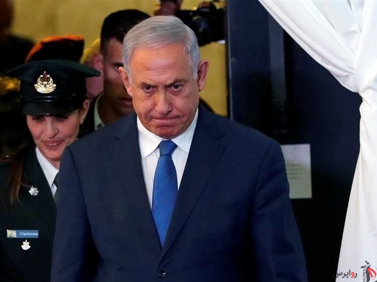 القدس العربی : نتانیاهو پس از خروج از دفتر نخست وزیری راهی زندان می‌شود یا در انتظار سقوط دولت جدید می‌نشیند؟