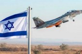 اولین حمله اسرائیل به سوریه پس از انتخاب مجدد بشار اسد / تل آویو به دنبال رساندن پیامی به روسیه بود؟