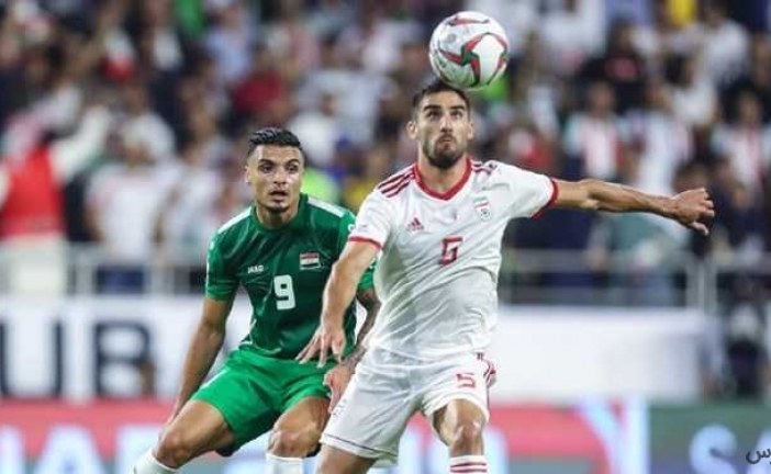 اعتراف مربی عراقی به قدرت و پیشرفت تیم ملی فوتبال ایران