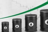 نزدیک شدن قیمت نفت به 74 دلار/ امید به افزایش تقاضا، قیمت نفت را بالا می برد