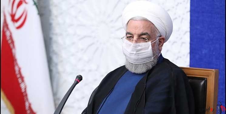 روحانی: مردم نباید به تبلیغات غلط و دشمن شادکن نسبت به کشور اعتنا کنند