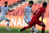 انتقاد کارشناس فوتبال از عملکرد تیم ملی مقابل هنگ کنگ: مقابل بحرین نباید اینگونه بازی کنیم