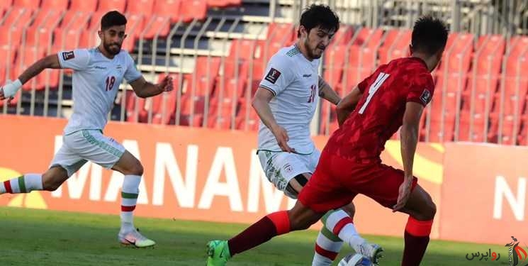 انتقاد کارشناس فوتبال از عملکرد تیم ملی مقابل هنگ کنگ: مقابل بحرین نباید اینگونه بازی کنیم