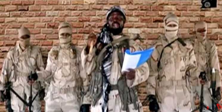 سرکرده تروریست‌های بوکوحرام در نیجریه کشته شد