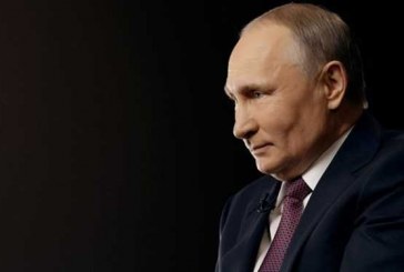 روسیه برای تبادل مجرمین سایبری با آمریکا اعلام آمادگی کرد