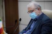 درخواست وزیر بهداشت از ستاد ملی کرونا؛پروازهای روسیه لغو شود