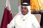 قطر: کشورهای عربی نگران اقدامات رژیم صهیونیستی در قدس هستند