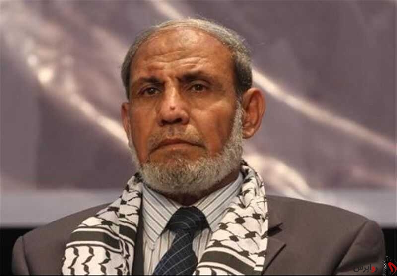 عضو حماس: اسرائیل در صورت ادامه تجاوزاتش هزینه سنگینی پرداخت خواهد کرد