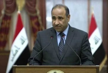 وزیر فرهنگ عراق: در مرحله عملیاتی مرمت طاق کسری هستیم