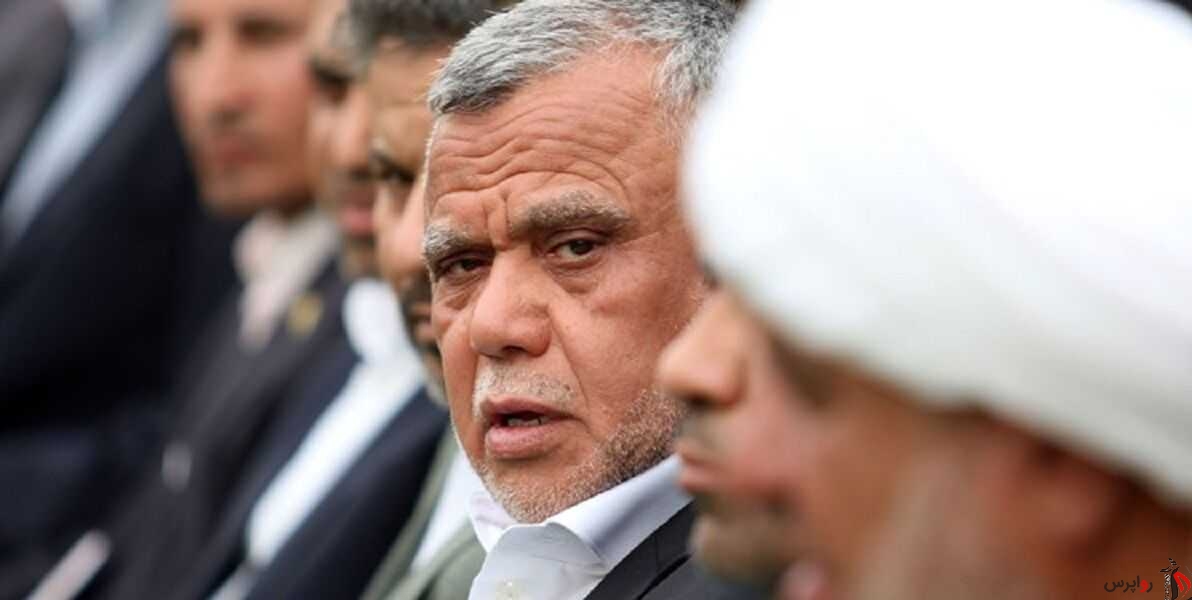 العامری: انتخابات عراق باید در موعد مقرر برگزار شود