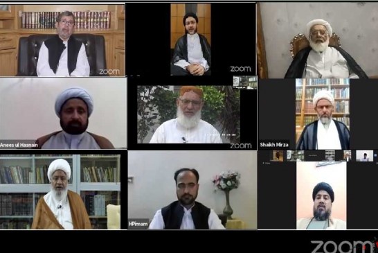 علمای پاکستان: آزادیخواهان جهان مدیون امام خمینی (ره) هستند