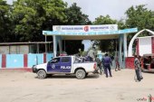 ۱۵ کشته براثر انفجار انتحاری در پایتخت سومالی