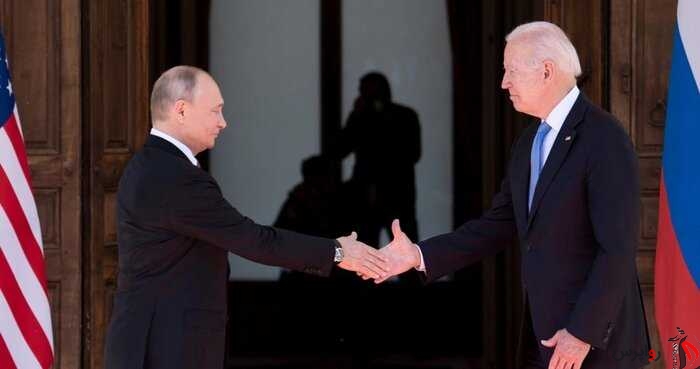 آیا نشست ژنو؛ پایانی بر بحران روابط روسیه و آمریکا است؟
