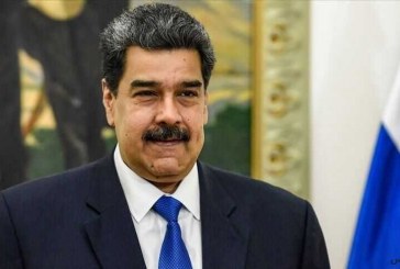 در گفتگوی تلفنی؛ رییس جمهور ونزوئلا به رییسی تبریک گفت