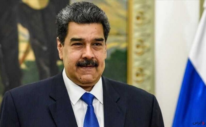 در گفتگوی تلفنی؛ رییس جمهور ونزوئلا به رییسی تبریک گفت