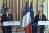 انتظار ادعایی فرانسه از ایران درباره احیای برجام