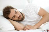خواب عمیق به پاکسازی مغز از سموم مرتبط با آلزایمر کمک می کند