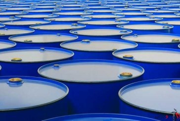 قیمت نفت خام برنت در آستانه ۷۲ دلار قرار گرفت