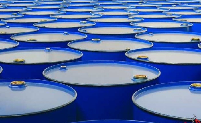 قیمت نفت خام برنت در آستانه ۷۲ دلار قرار گرفت