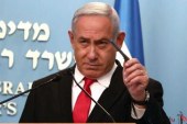 نتانیاهو: شاهد “بزرگترین تقلب انتخاباتی” هستیم/ درصورت تشکیل دولت برای براندازی آن تلاش می‌کنیم