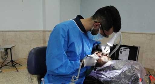 در ۱۰ رشته تکمیلی تخصصی؛ دانشگاه علوم پزشکی تهران فلوشیپ دندانپزشکی می پذیرد