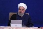 روحانی: اقتصاد دانش بنیان می‌تواند کشور را به حرکت درآورد 