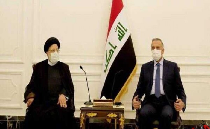 نخست وزیر عراق: با رئیس‌جمهور جدید ایران رابطه خوبی داریم/ به تهران سفر می‌کنم