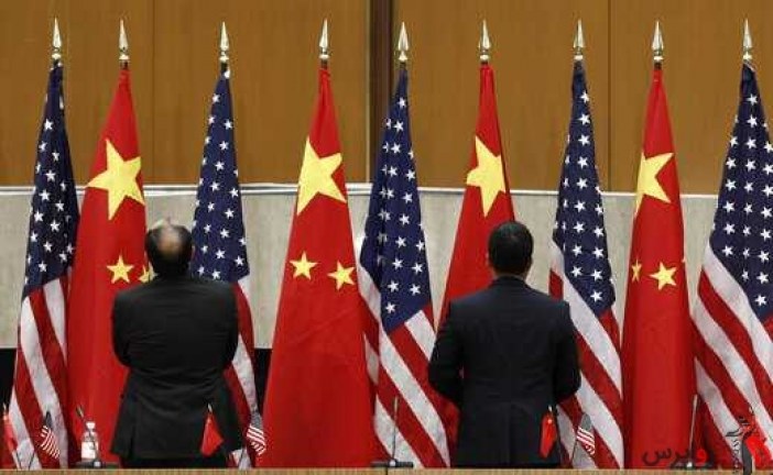 میان واشنگتن و پکن جنگ نمی‌شود؛آمریکا به دنبال بازارهای جدید است ( علی بیگدلی کارشناس مطالعات آمریکا )