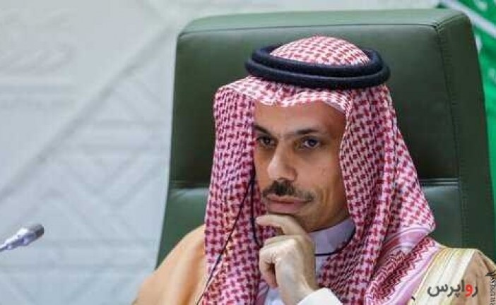 ادعاهای وزیرخارجه سعودی علیه ایران