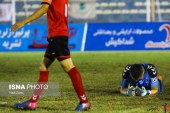 اردوی آمادگی تیم ملی فوتبال هفت نفره لغو شد