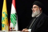 نصرالله در پیامی به رئیسی: پیروزی شما آرزوی ملت ایران ‌و منطقه را زنده کرد